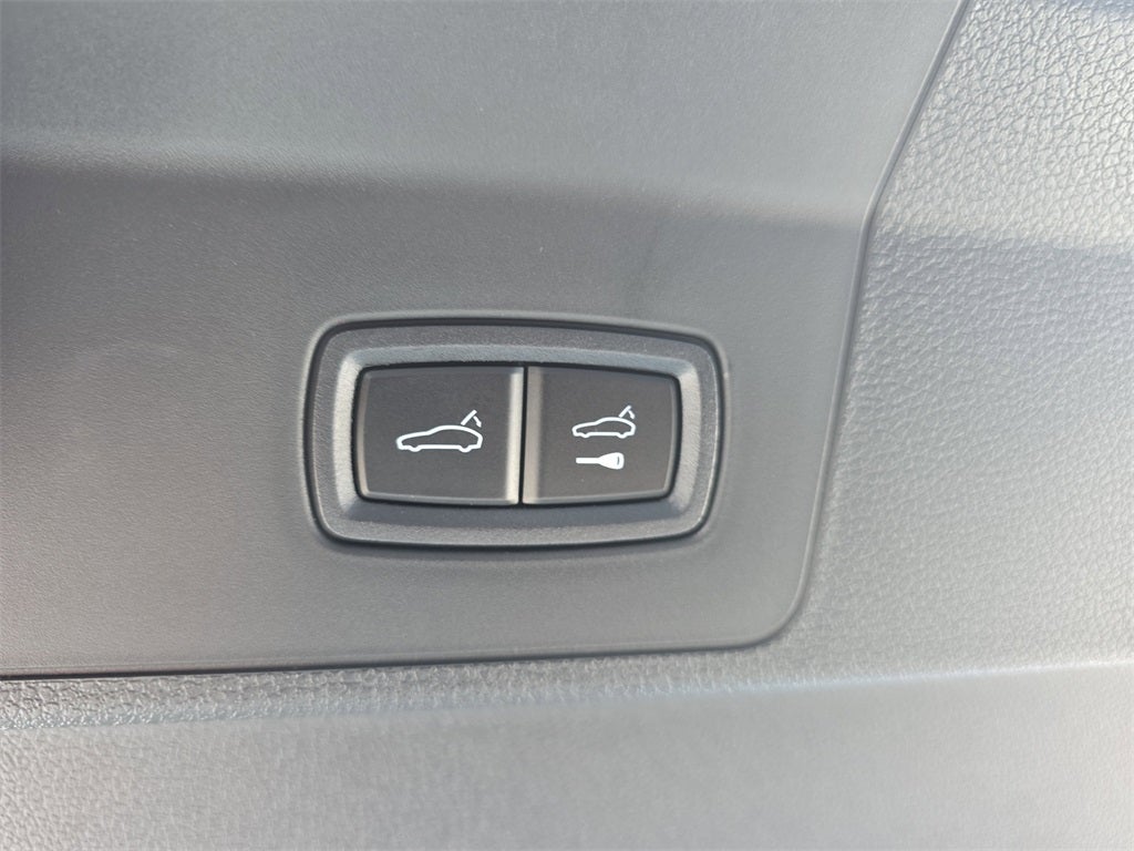 2026 Porsche Panamera Base