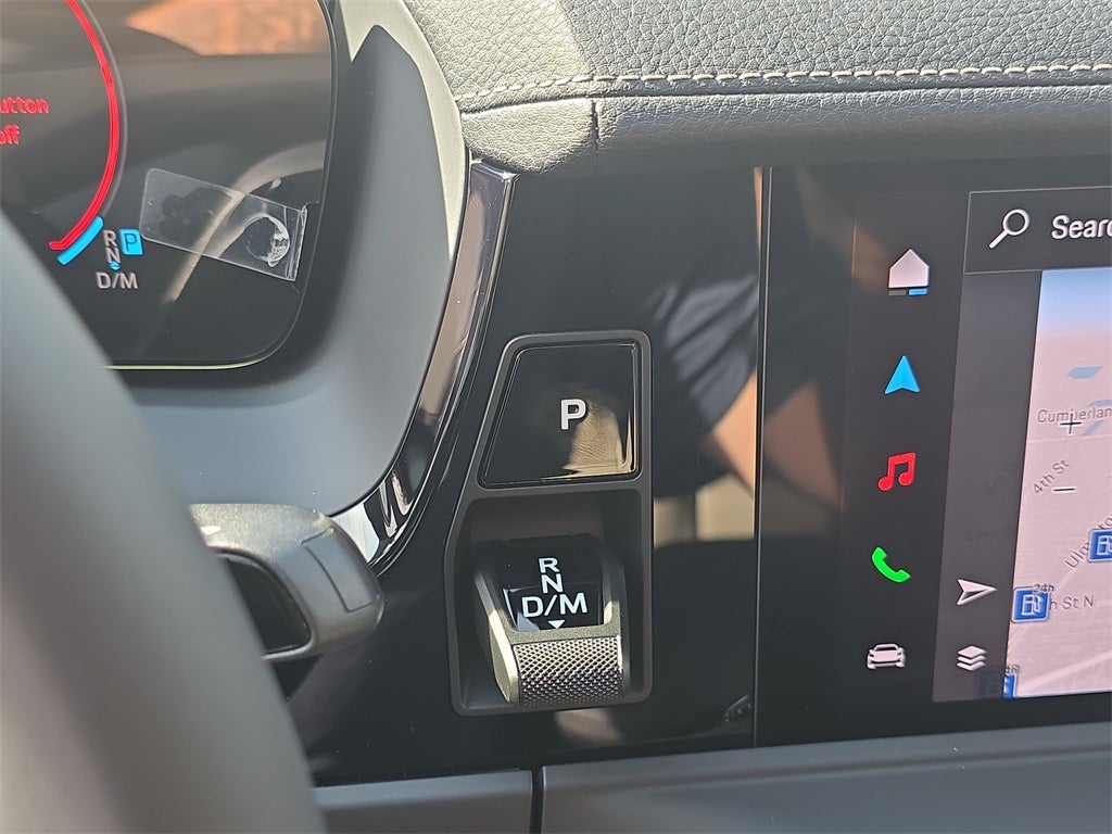 2026 Porsche Panamera Base