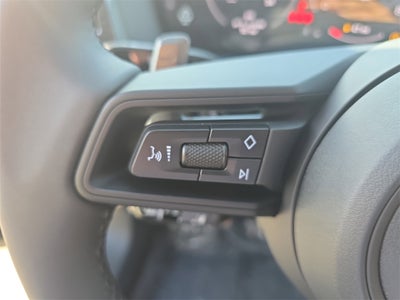 2026 Porsche Panamera Base