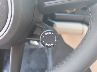 2026 Porsche Panamera Base