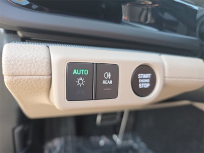 2026 Porsche Panamera Base