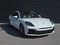 2026 Porsche Panamera Base