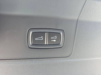 2026 Porsche Panamera Base