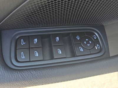 2026 Porsche Panamera Base