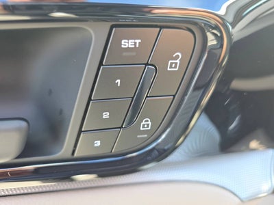 2026 Porsche Panamera Base