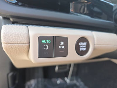 2026 Porsche Panamera Base