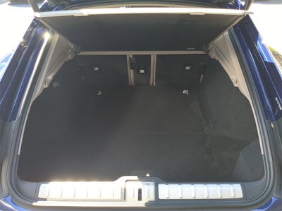 2026 Porsche Panamera Base