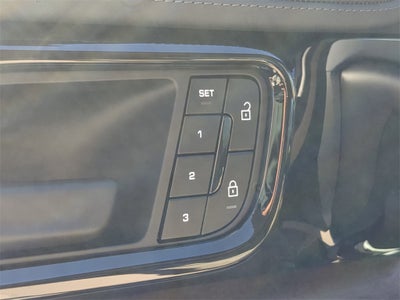 2026 Porsche Panamera Base