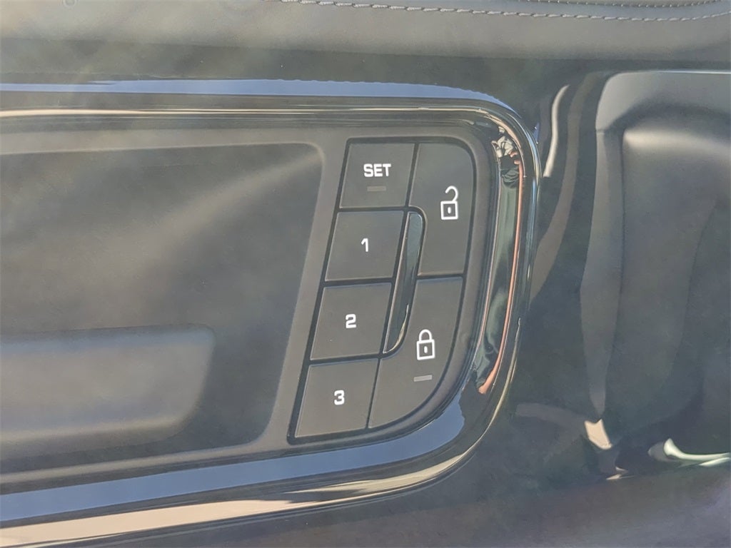 2026 Porsche Panamera Base