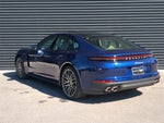 2026 Porsche Panamera Base