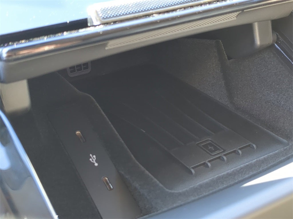 2026 Porsche Panamera Base