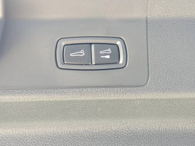 2026 Porsche Panamera Base