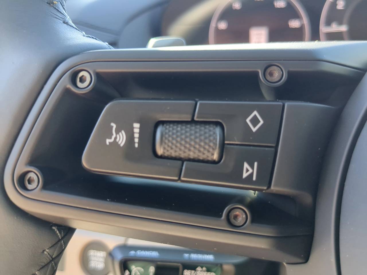 2026 Porsche Panamera Base