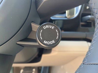 2026 Porsche Panamera Base