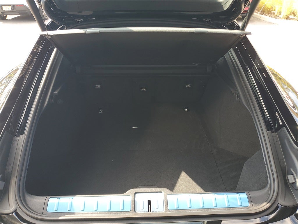 2026 Porsche Panamera Base