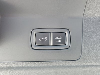 2026 Porsche Panamera Base