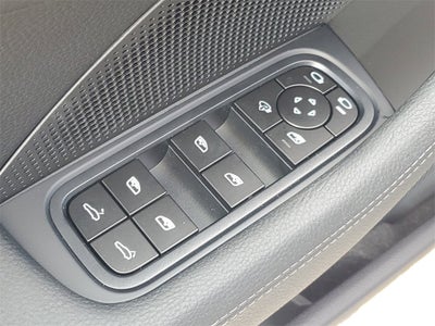 2026 Porsche Panamera Base