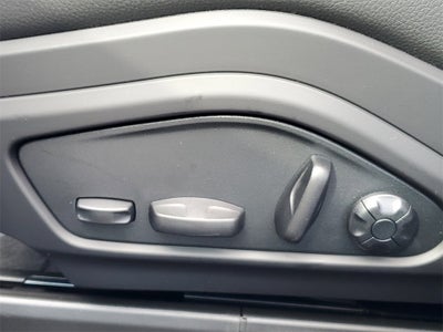 2026 Porsche Panamera Base