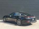 2026 Porsche Panamera Base