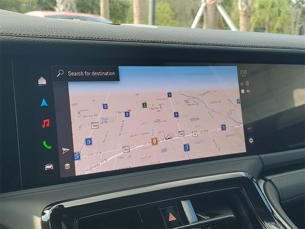 2026 Porsche Panamera Base