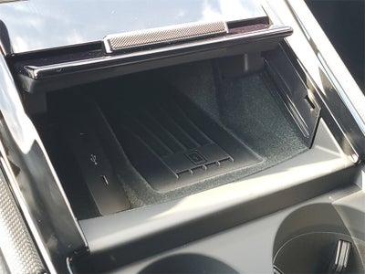 2026 Porsche Panamera Base