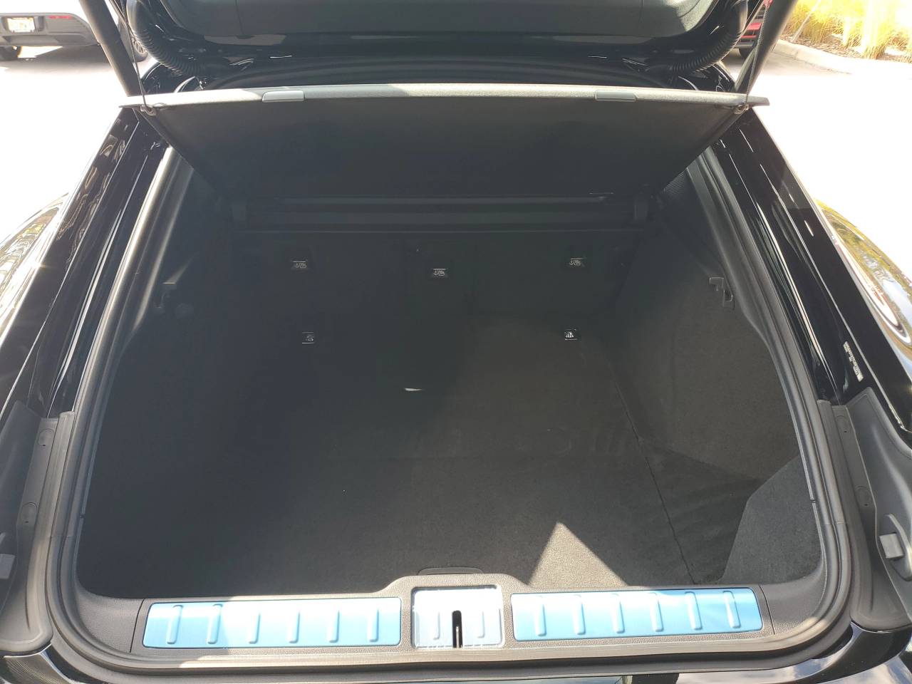 2026 Porsche Panamera Base