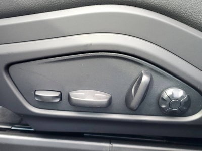 2026 Porsche Panamera Base