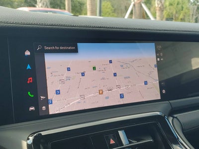 2026 Porsche Panamera Base