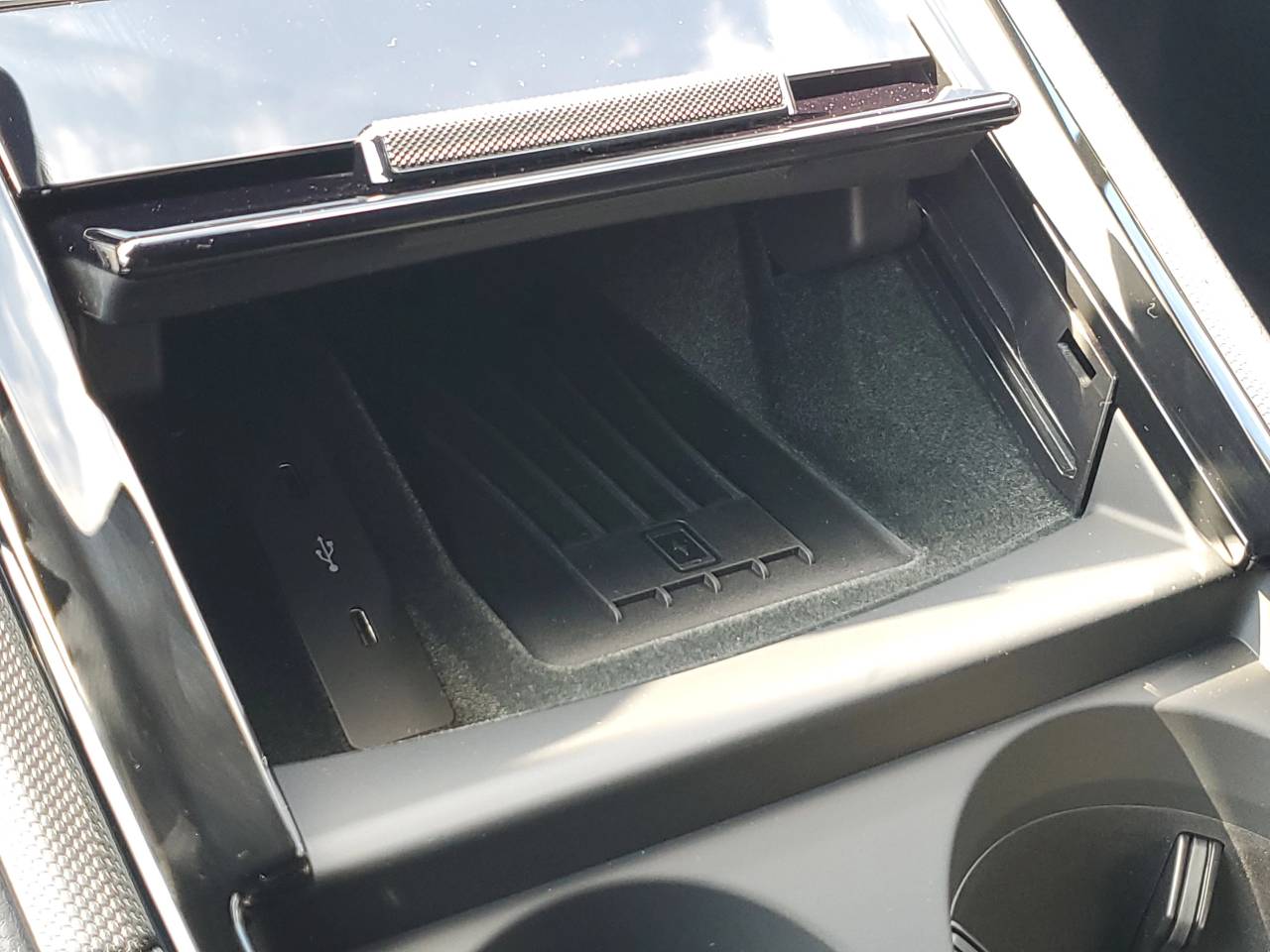 2026 Porsche Panamera Base