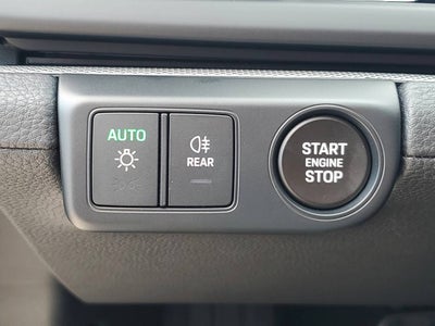 2026 Porsche Panamera Base