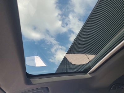 2026 Porsche Panamera Base