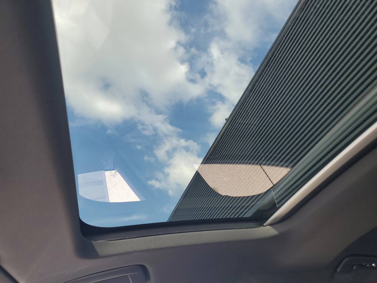 2026 Porsche Panamera Base