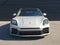 2026 Porsche Panamera Base