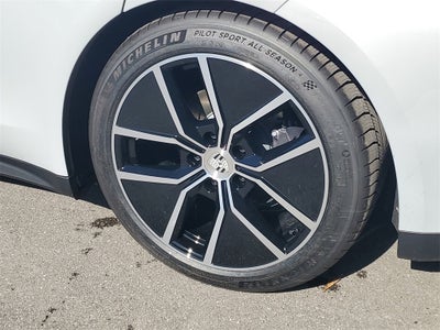 2026 Porsche Panamera Base