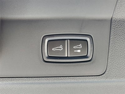 2026 Porsche Panamera Base