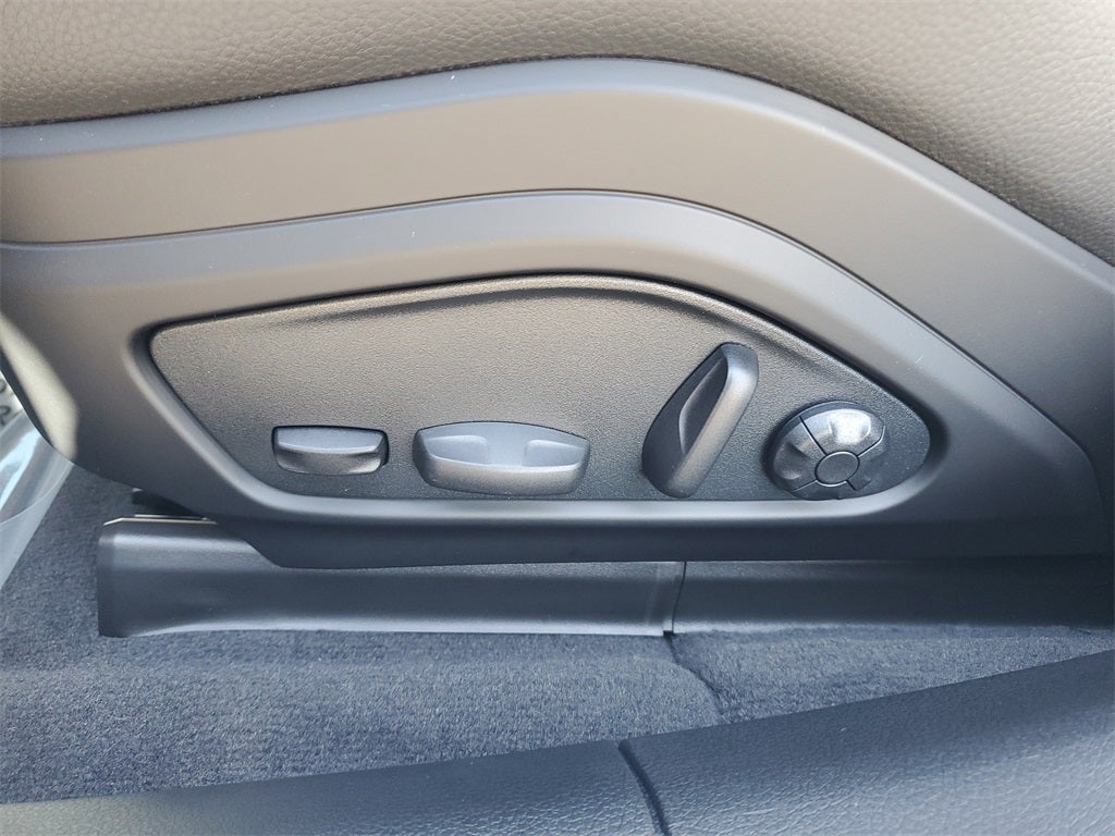 2026 Porsche Panamera Base