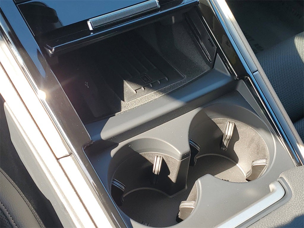 2026 Porsche Panamera Base