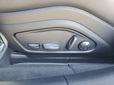 2026 Porsche Panamera Base