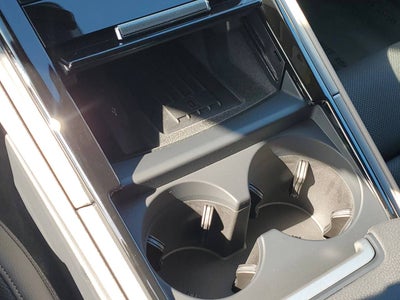 2026 Porsche Panamera Base