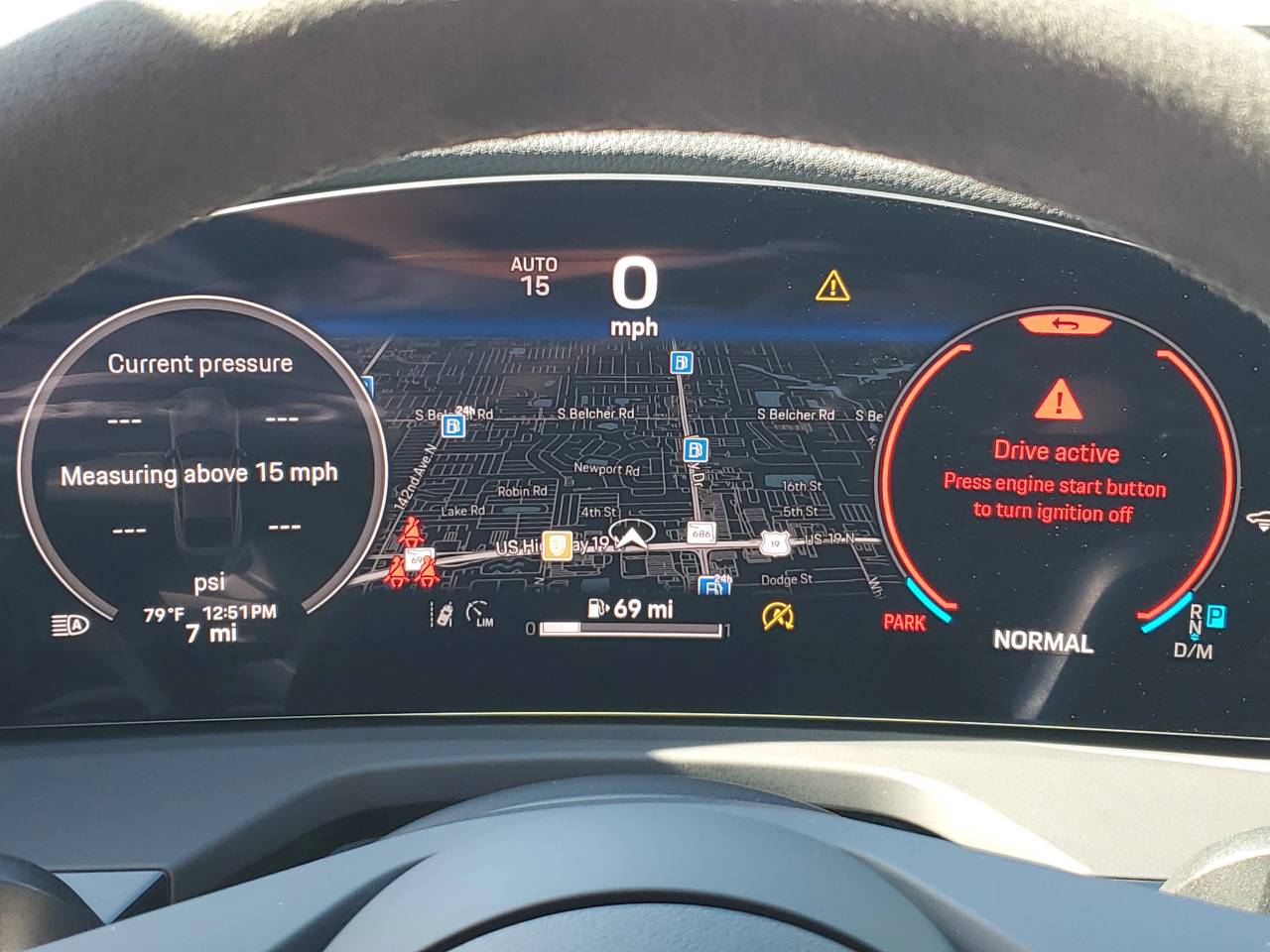 2026 Porsche Panamera Base