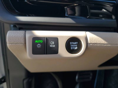 2026 Porsche Panamera Base