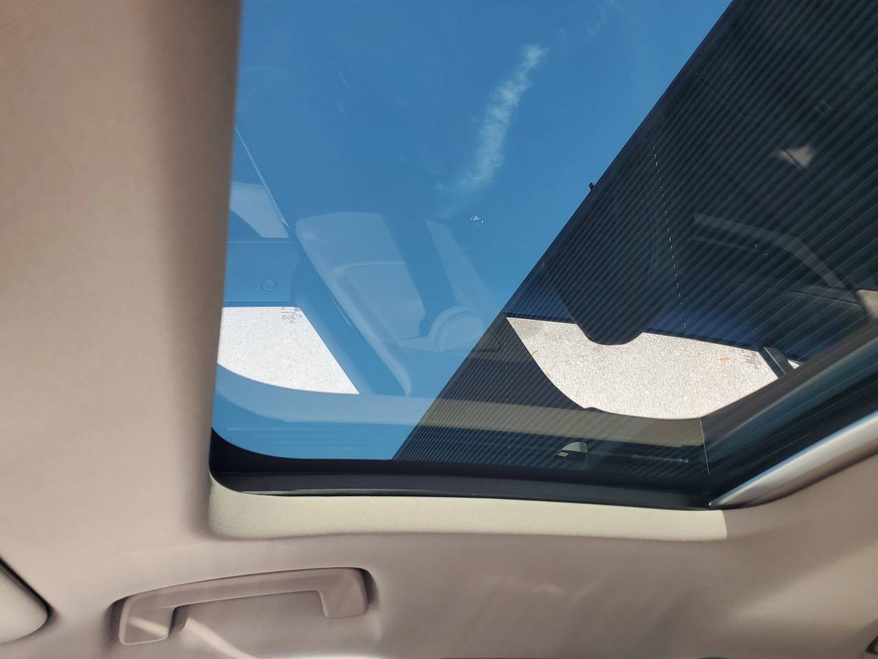 2026 Porsche Panamera Base