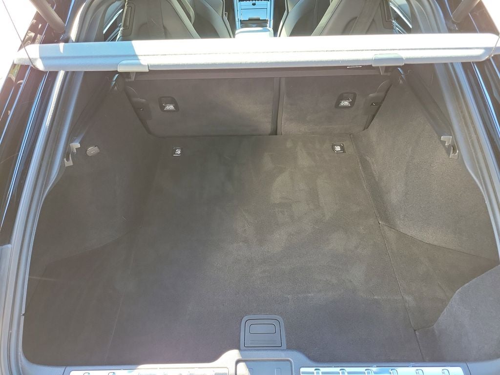 2024 Porsche Panamera 4