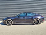 2024 Porsche Panamera 4