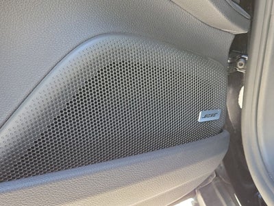 2024 Porsche Panamera 4