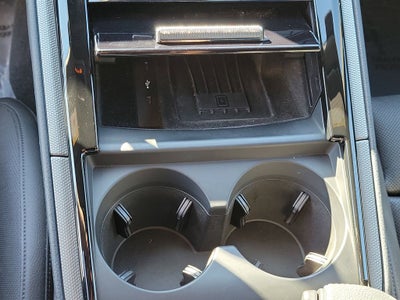 2024 Porsche Panamera 4