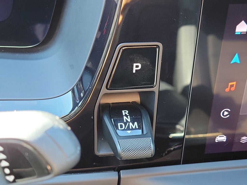 2024 Porsche Panamera 4