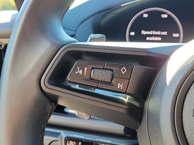 2024 Porsche Panamera 4