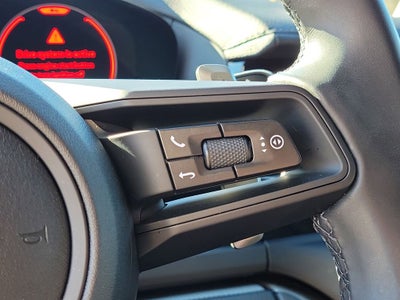 2024 Porsche Panamera 4