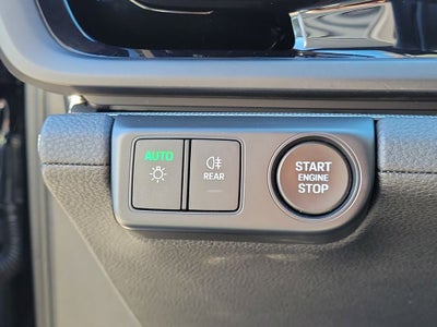 2024 Porsche Panamera 4